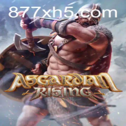 AsgardianRising: A Nova Aventura Épica no Mundo dos Jogos
