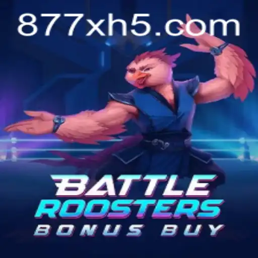 Explorando o Mundo de BattleRoostersBonusBuy: Aventura e Estratégia no Jogo 877x