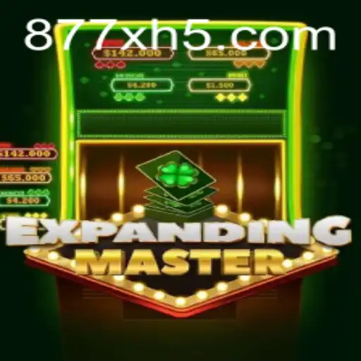 Explorando o Inovador Jogo ExpandingMaster