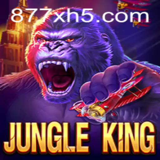 Descubra JungleKing: Aventura e Estratégia no Mundo Selvagem