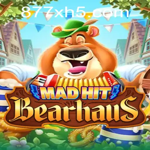 MadHitBearhaus: Uma Imersão no Universo de Estratégia e Aventura