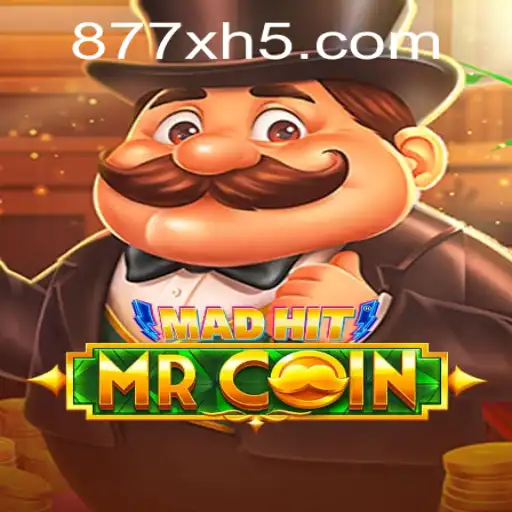 Descubra o Fascinante Mundo de MadHitMrCoin: O Novo Jogo 877x