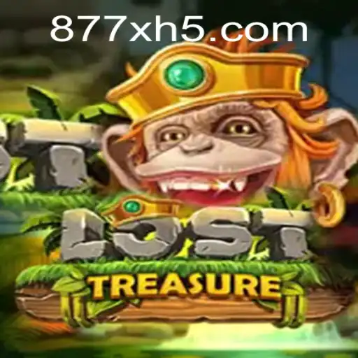 Descubra o Mundo de LostTreasure: Aventura e Mistério com 877x