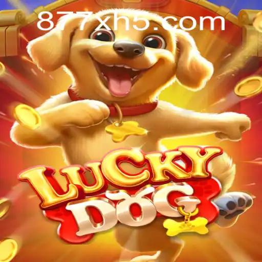 Descubra as Emoções do Jogo 'LuckyDog' e Desvende os Mistérios de '877x'
