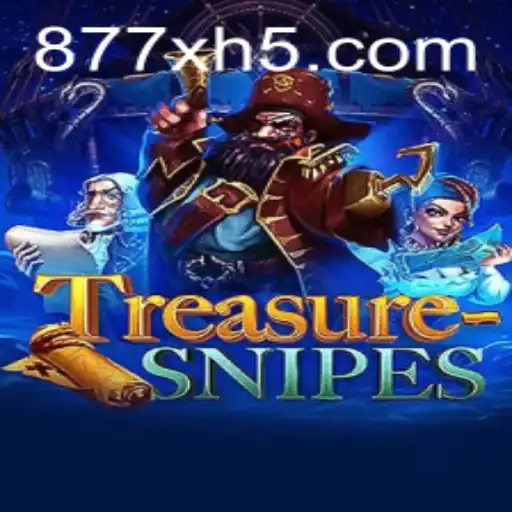 Explorando o Fascinante Mundo do Jogo TreasureSnipes e a Estratégia 877x