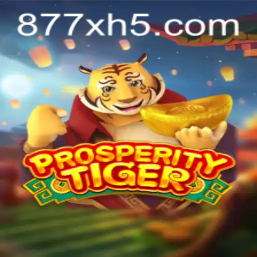 Explorando ProsperityTiger: Uma Imersão no Universo do Jogo 877x