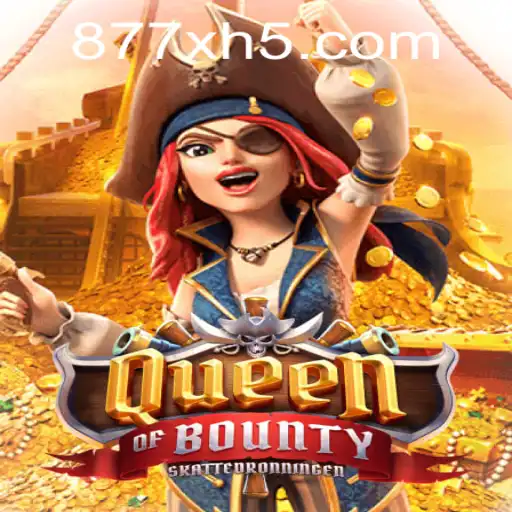 Explorando QueenofBounty: O Jogo de Aventura com Multiplicador 877x