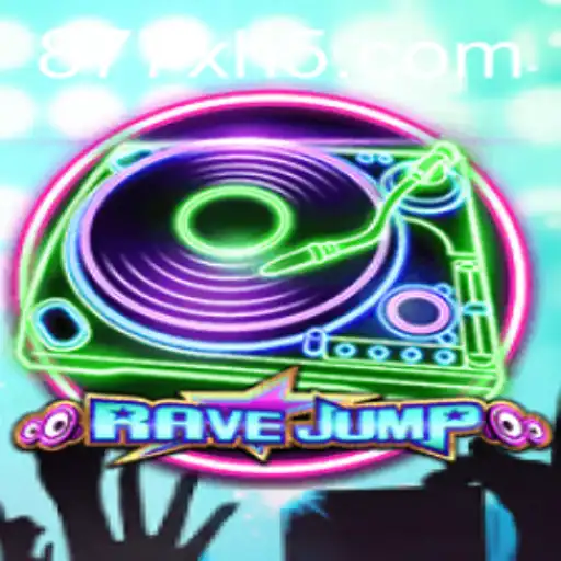 RaveJump: Experiência de Jogo Inovadora com 877x