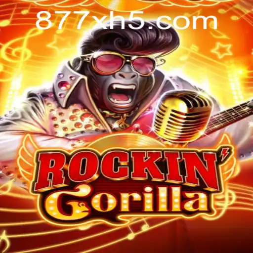 Descubra RockinGorilla: Um Jogo Vibrante e Desafiador