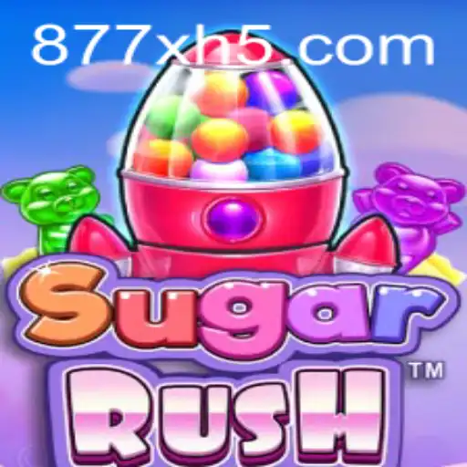 Explorando o Mundo Encantado de SugarRush: Uma Jornada para a Diversão