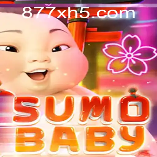 SumoBaby: O Fascinante Mundo do Jogo 877x