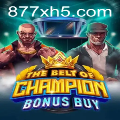 Explore o Mundo do Jogo 'TheBeltOfChampionBonusBuy'